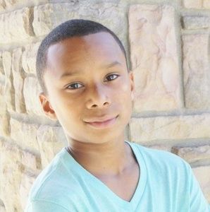 Meet your Posher, Jaden